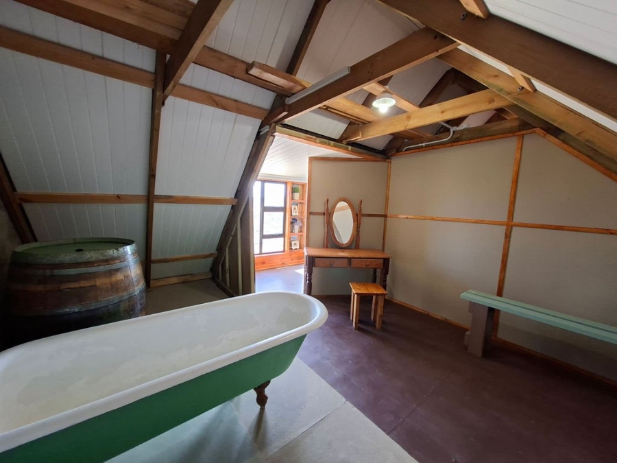 2 Bedroom Property for Sale in Louis Rood Western Cape